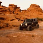 St. George: Sand Mountain Sunset Jeep Tour (Private) - The Value of This Experience
