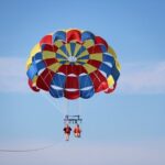 St Ignace Parasailing - Detailed Experience Breakdown