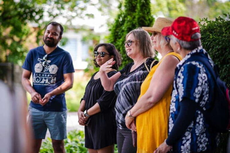 St. Jacobs Ontario: Historic Village Walking Tour - Frequently Asked Questions