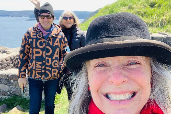 St. John's Coastal Hike with Top Local Guide Deneen - Practical Details: What You Need to Know