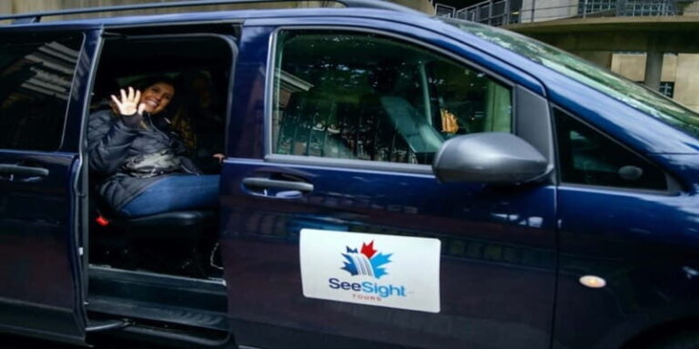 St John's Premium Driving Tour with Signal Hill & Cape Spear - Who Will Love This Tour?