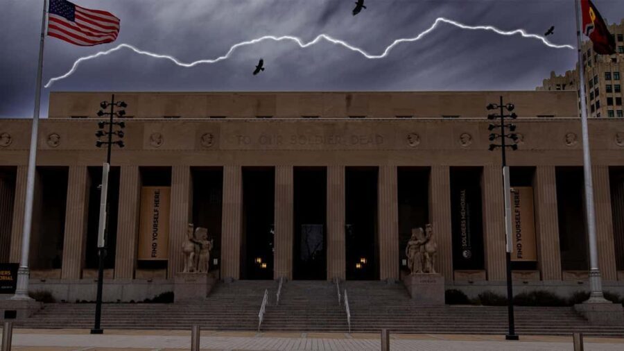 St. Louis Ghost Tour: Sinister Sins & Shadows - Who Should Take This Tour?