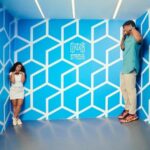 St. Louis: Museum of Illusions Entry Ticket - Ticketing and Practical Details