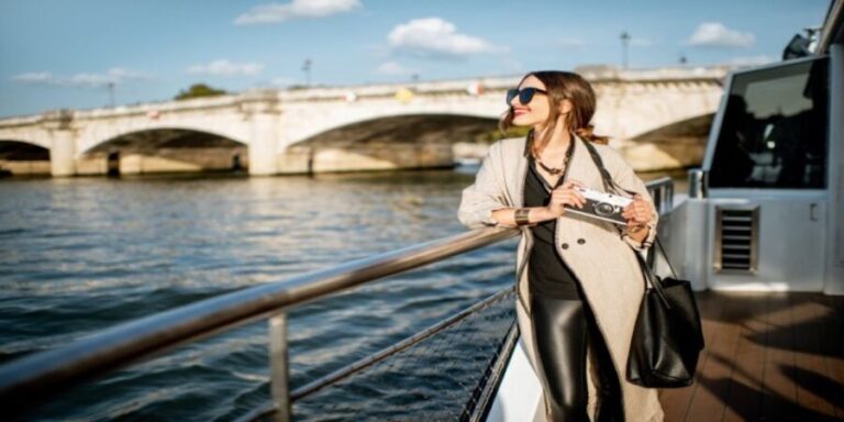 St. Louis Premium Driving Tour with Boat Ride & Arch - Who Will Love This Tour?