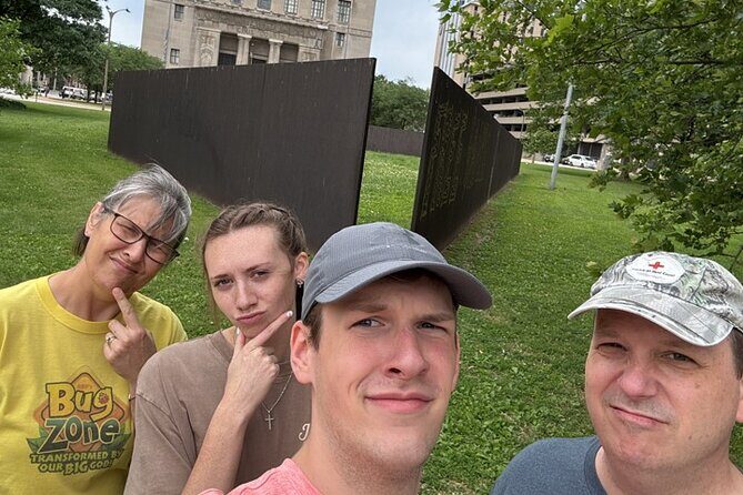 St. Louis Scavenger Hunt by Operation City Quest - Value for Money  