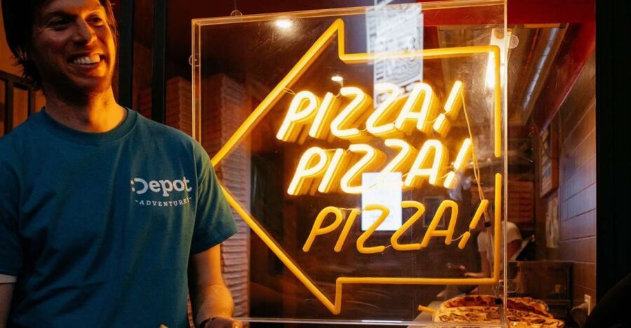 St. Paul Secret Stories Bar Crawl - Hidden Tales & History - Good To Know