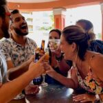 St. Pete: Jimbos Jumbo Walking Food Tour- Tasty Street Eats! - What to Expect from the Jimbos Jumbo Food Tour