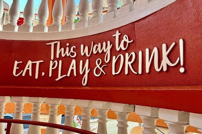 St. Pete Street Feast Funky Bites Street Eats and Trivia Nights - Deep Dive into the Stops & Experiences