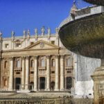 St. Peters Basilica: Audio Guide with Skip-the-Line Option - Practical Tips for Making Your Visit Smooth