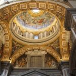 St. Peter's Basilica Hosted Entrance and Digital Audioguide - Pricing and Overall Value
