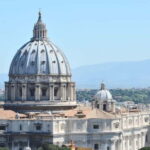 St. Peter's Basilica, Optional Dome Access & Rome Audio App - A Detailed Look at What You Can Expect