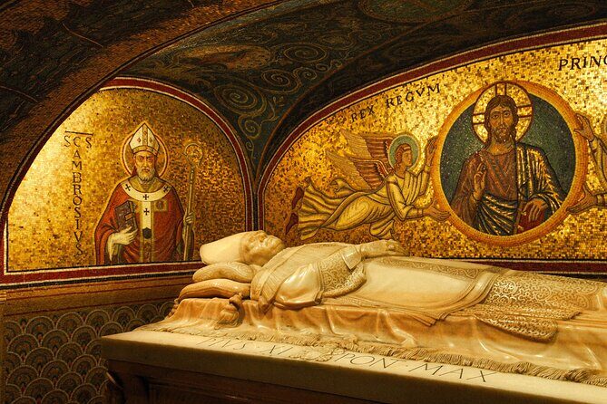 St. Peter's Basilica, Papal Tombs Tour and Optional Dome Climb - Authentic Insights from Past Travelers