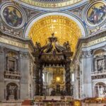St Peter's Basilica with Audio Guide Fast Access and Papal Tombs - Who Is This Tour Best Suited For?