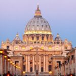 St. Peter's Private Tour with Holy Doors - What to Expect from the Tour Experience