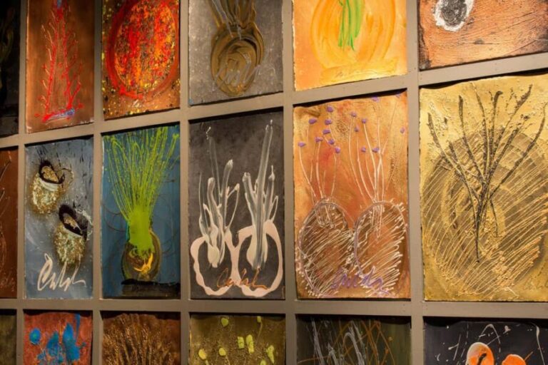 St. Petersburg: Chihuly Collection Admission Ticket - The Sum Up  