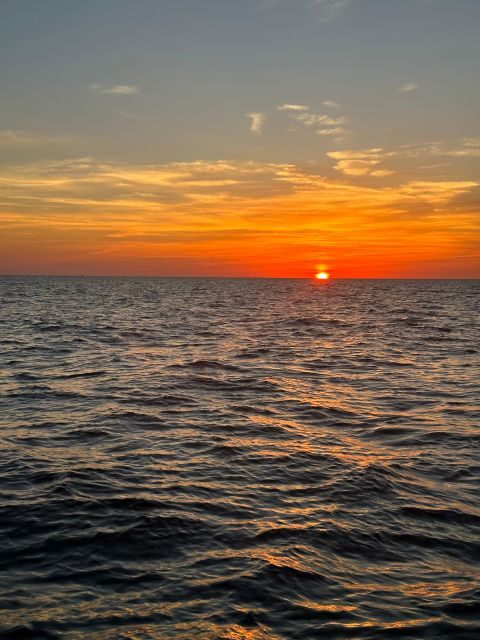 St. Petersburg, FL: Sunset & Skyway Bridge Lights Tour - Who Will Love This Tour?