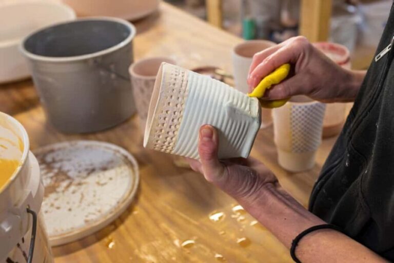 St. Petersburg, Florida: Pottery Class for Beginners - Good To Know