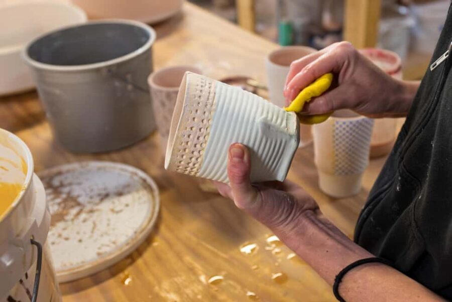 St. Petersburg, Florida: Pottery Class for Beginners - Good To Know