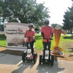 St. Petersburg: Historic Segway Tour with Museum Entry - The Practical Side: What’s Included and What to Keep in Mind