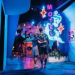 St. Petersburg: Immersive Art Experience - FAQs