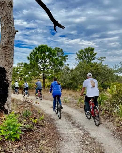 St. Petersburg: Lake Maggiore Bike Tour with Guide - Why This Tour Stands Out