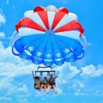 St. Petersburg: Parasailing Tour - Who Should Consider This Tour?