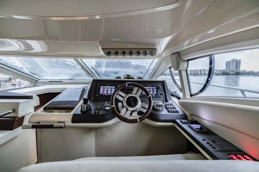 St. Petersburg: Private Yacht Cruise - Why This Tour Is Worth Considering