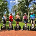 St. Petersburg: Scenic Segway Tour - Is It Worth the Price?