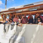 St Petersburg Ultimate (ALL-IN-ONE) City Trolley Tour - What You Can Expect from the Experience