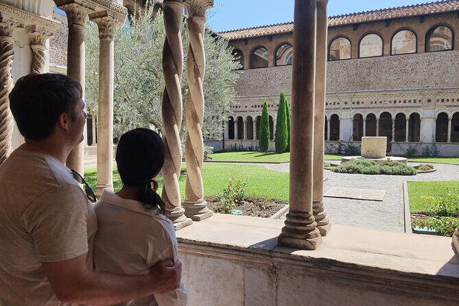 St. Philip Neri's 7 Churches Guided Tour in Rome for Catholics - Final Thoughts