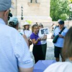 St Stephens Basilica Guided Tour & Shoes Memorial - Authentic Insights from Reviews