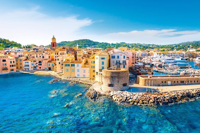 St Tropez and Port Grimaud Full Day Sightseeing Tour - What Could Be Better?
