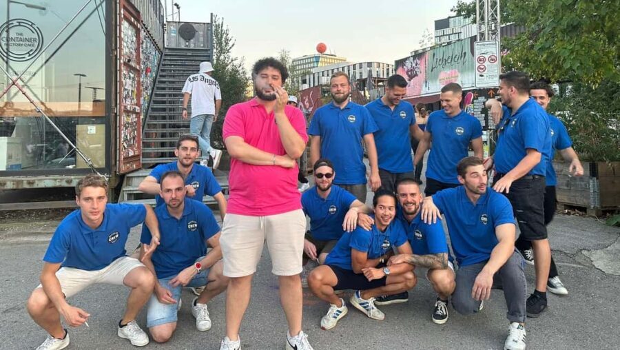 Stag Party München: Celebration for Your Bachelor Party - Who Is This Experience For?