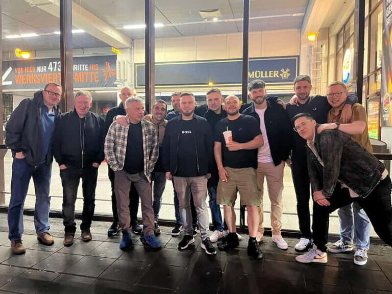 Stag Party Nürnberg: Celebration for Your Bachelor Party - Exploring the Nürnberg Bachelor Party Experience