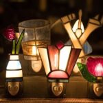 Stained Glass Nightlight - Materials and Safety