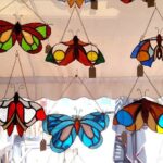 Stained Glass Workshop - Introduction to the Rhodes Stained Glass Workshop