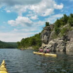Stamboliski dam lake kayaking day tour - What You Can Expect: A Breakdown of the Day
