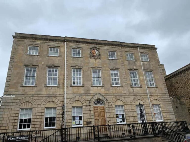 Stamford: Guided Spooky Tale Tour - Practical Tips & Considerations