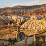 stanbul: Cappadocia Tour with Flight, Hotel & Entry Tickets - Exploring the Highlights: What You’ll See and Do