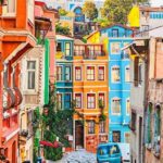 stanbul Modern Tour - The Scenic Boat Cruise and Water-Based Highlights