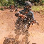 Stand UP ATV and Sunset Cruise Experience - What’s Included and What to Consider