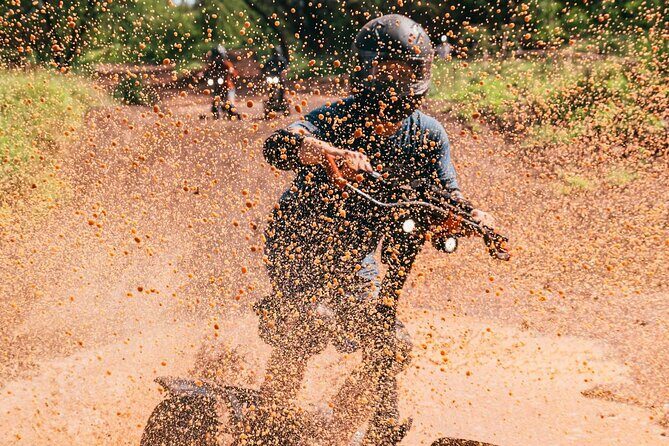 Stand UP ATV and Sunset Cruise Experience - What’s Included and What to Consider