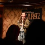 Stand Up Comedy Open Mic at BAR92 - Who Should Consider This Experience?