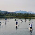 Stand Up Paddle Board Colorado River Adventure: Guided Half Day - What’s Included and What to Bring