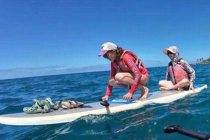 Stand Up Paddle Board Rentals in Kailua-Kona - Final Thoughts on Value and Experience