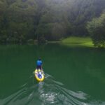 Stand Up Paddle Experience in Sete Cidades - Who Is This Tour Best For?