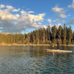 Stand Up Paddleboard Lesson in South Lake Tahoe - Why This SUP Lesson Stands Out