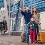 Stansted Airport Taxi Private Transfer to/from London - What Makes This Transfer Stand Out?