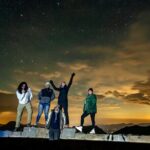 Star Tours Rocky Mountain National Park - A Thoughtful Look at the Star Tours Rocky Mountain National Park Experience