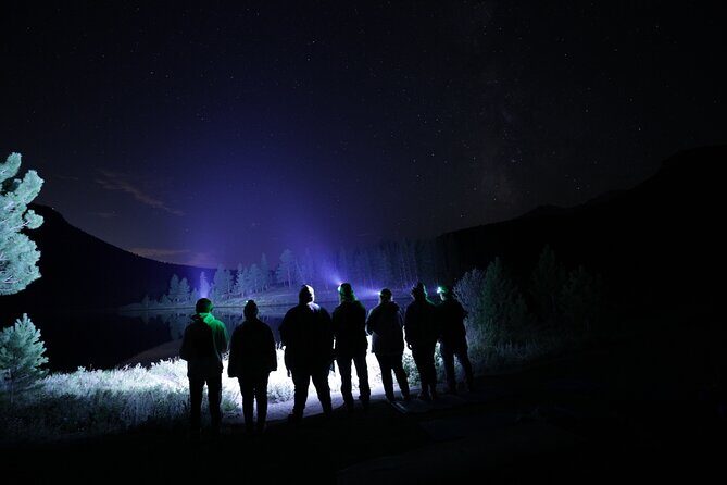Stargaze in Rocky Mountain National Park - Frequently Asked Questions